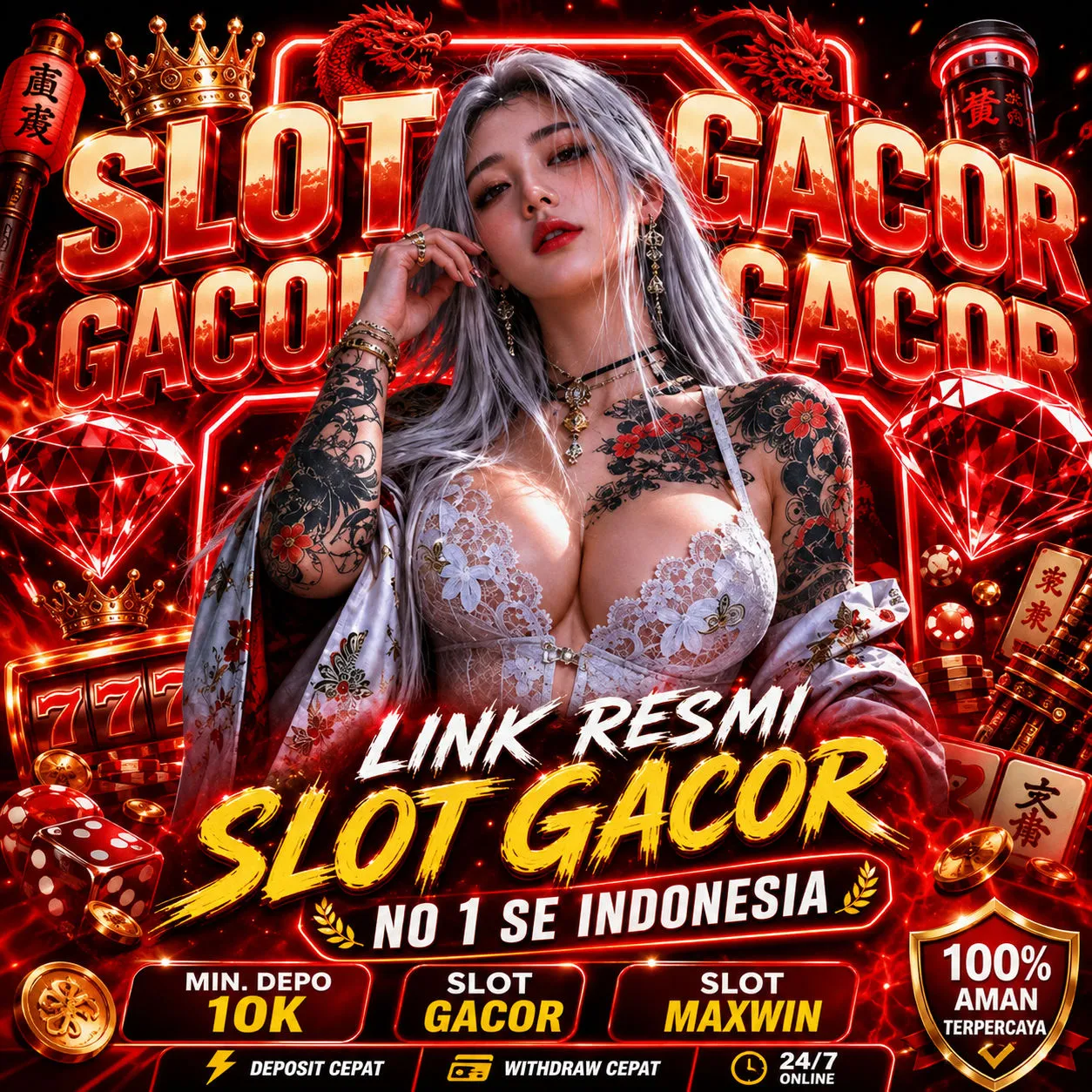 AMAVI5Dgame slot online